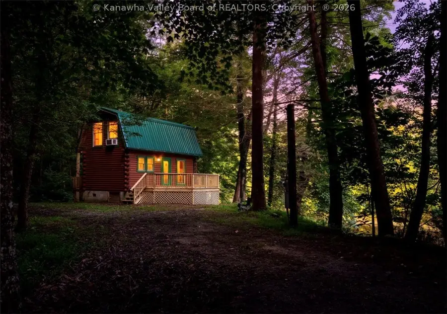 348 Basil Hively Road, Procious, WV 26164 - #3