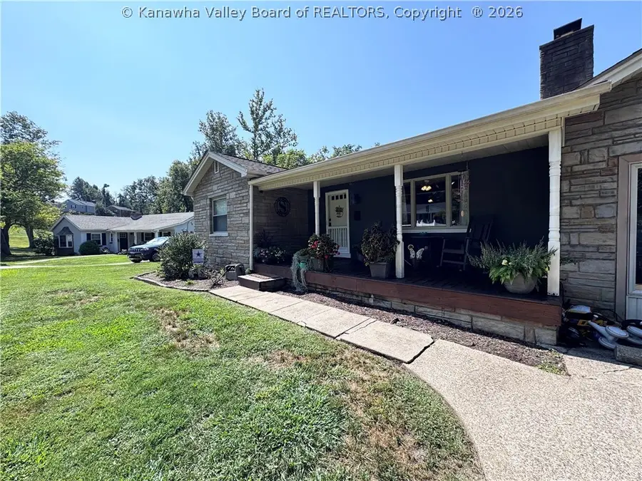 851 Sweet Acres Drive, Saint Albans, WV 25177 - #2