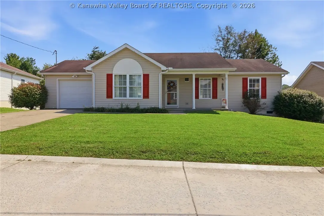 3027 Victorian Place, Hurricane, WV 25526 - #1