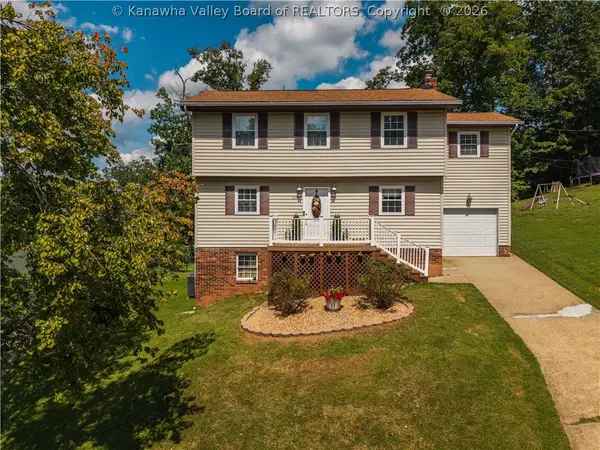 4007 Seymour Lane, Cross Lanes, WV 25313