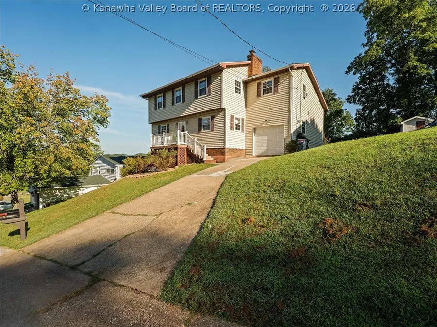 4007 Seymour Lane, Cross Lanes, WV 25313 - #2