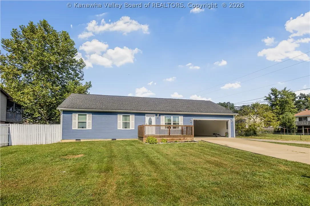 246 Jefferson Drive, Mineral Wells, WV 26150 - #1