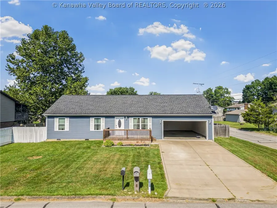 246 Jefferson Drive, Mineral Wells, WV 26150 - #2