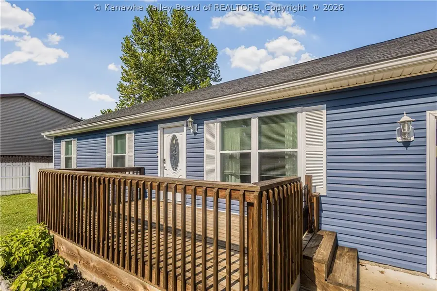 246 Jefferson Drive, Mineral Wells, WV 26150 - #3