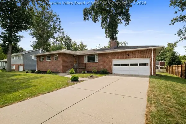 1410 Nottingham Road, Charleston, WV 25314