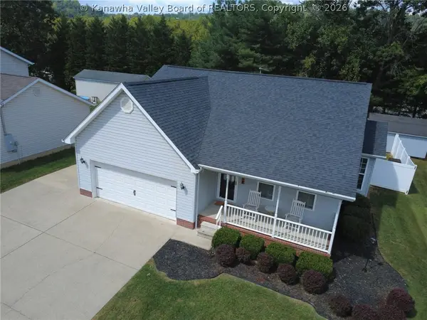 556 Fairwood Road, Huntington, WV 25705
