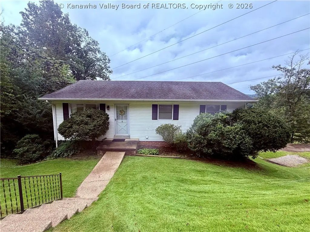 120 Wildwood Drive, Elkview, WV 25071 - #1