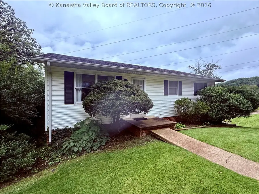 120 Wildwood Drive, Elkview, WV 25071 - #2
