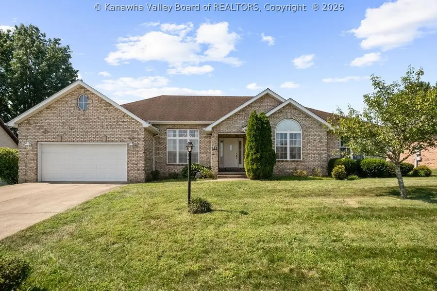 89 Frontier Lane, Hurricane, WV 25526 - #2
