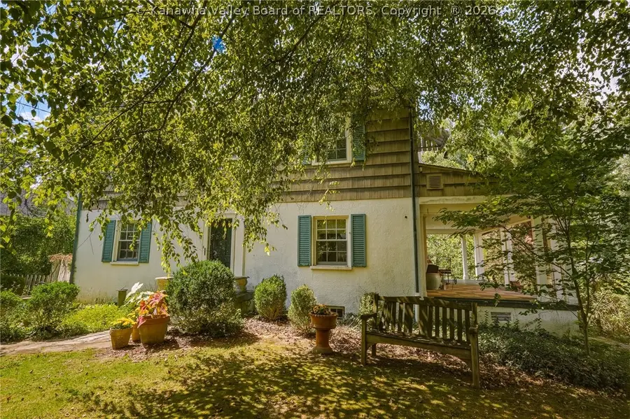 1539 Hampton Road, Charleston, WV 25314 - #2