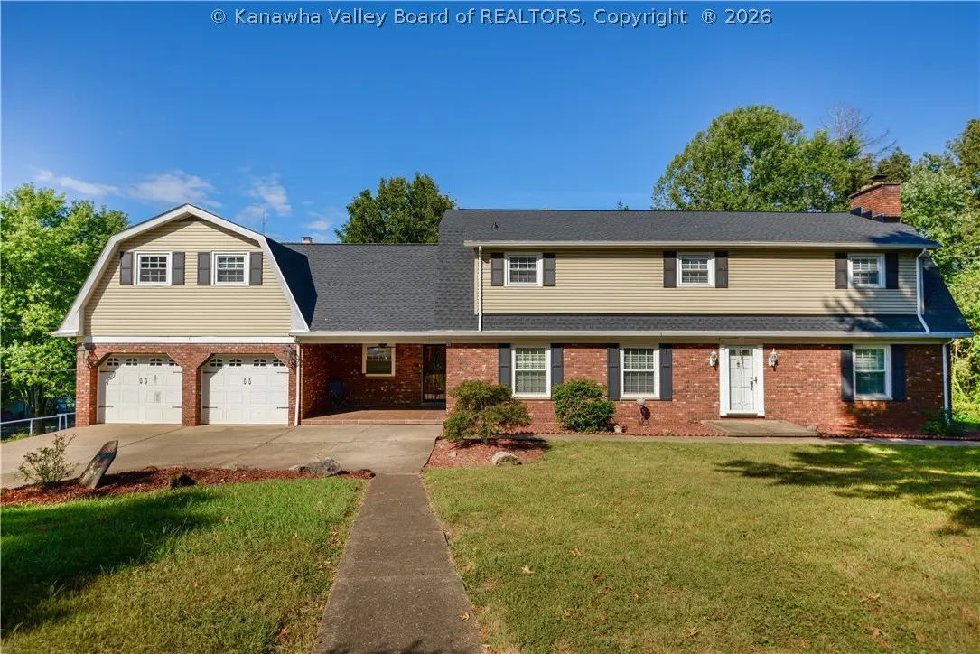122 Casto Road, Charleston, WV 25313 - #1