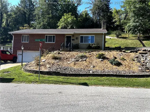 1517 Enslow Boulevard, Huntington, WV 25701