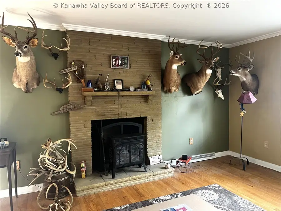 1517 Enslow Boulevard, Huntington, WV 25701 - #2