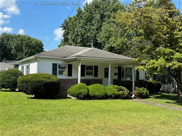 611 47th Street, Charleston, WV 25304
