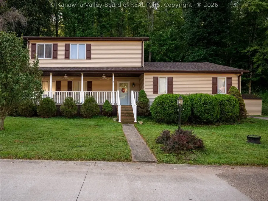113 Majestic Drive, Charleston, WV 25313 - #2