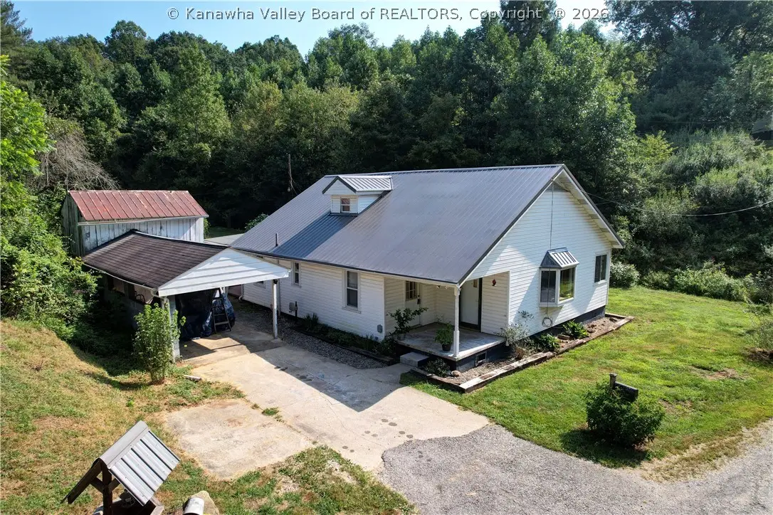 76 Midway Drive, Charleston, WV 25312 - #1