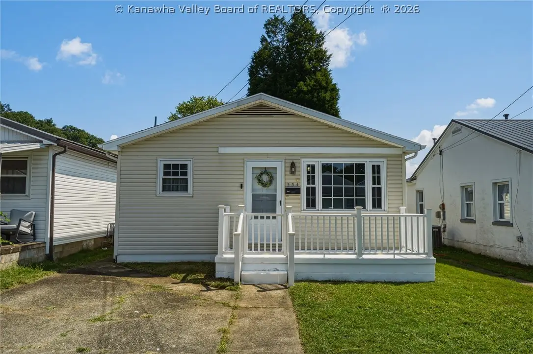 534 17th Street, Dunbar, WV 25064 - #1