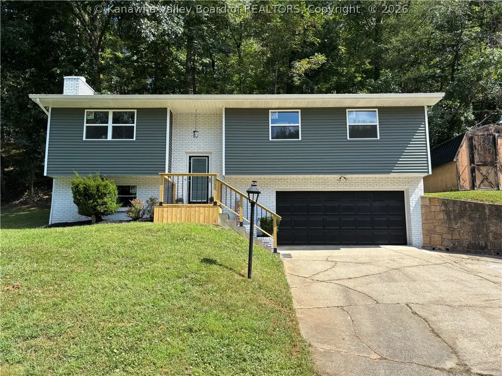 137 Springlea Drive, Winfield, WV 25213 - #1