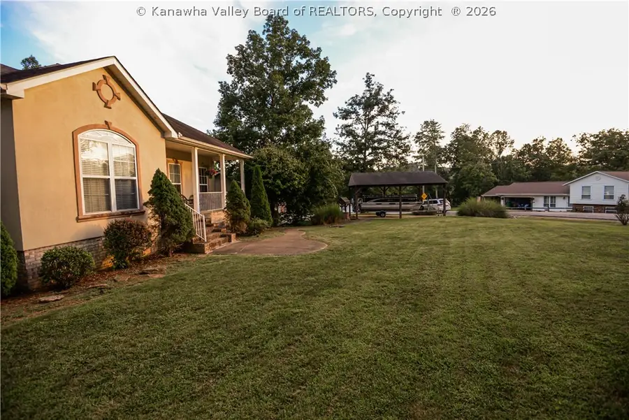 1287 Hillcrest Drive, Saint Albans, WV 25177 - #2