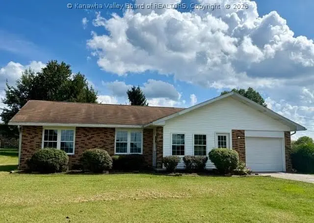 706 Fitzhugh Street, Ravenswood, WV 26164 - #1