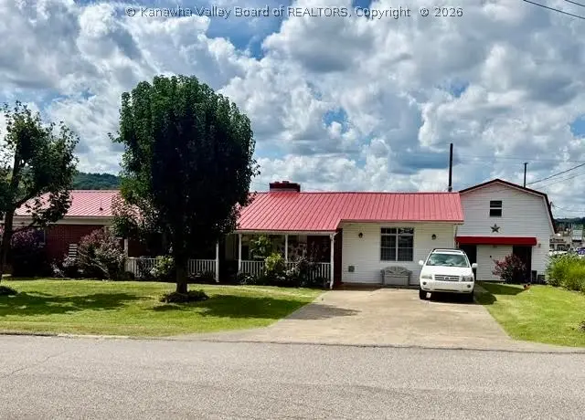105 Williams Avenue, Ripley, WV 25271 - #1