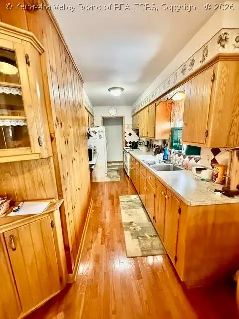 105 Williams Avenue, Ripley, WV 25271 - #2