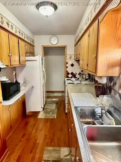 105 Williams Avenue, Ripley, WV 25271 - #3