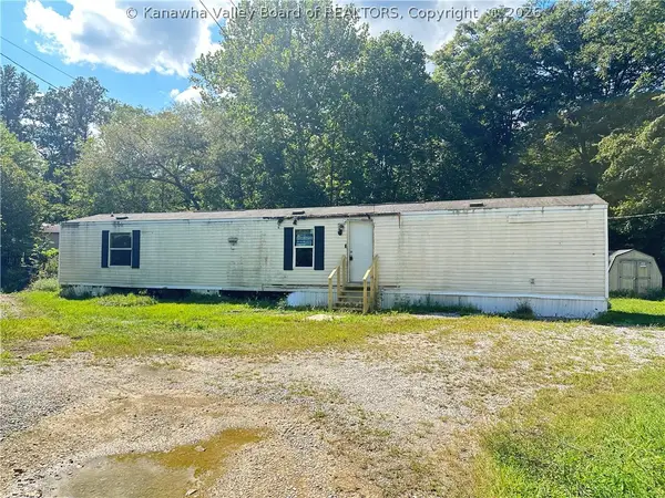 465 Augusta Drive, Huntington, WV 25704