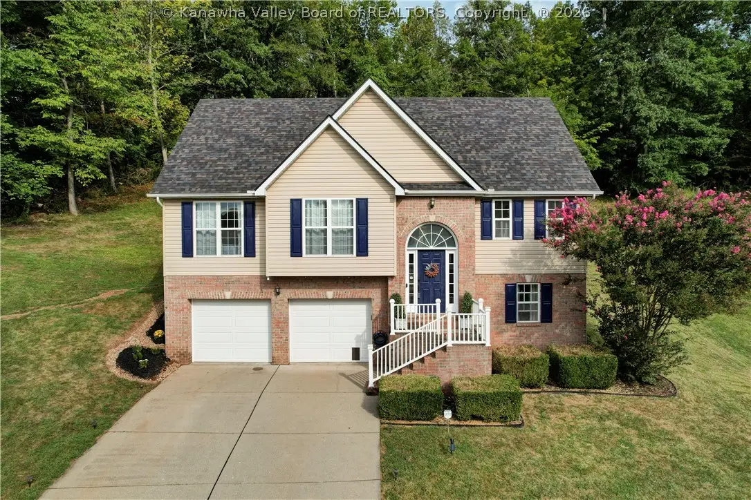 14 Perkins Heights, Cross Lanes, WV 25313 - #1
