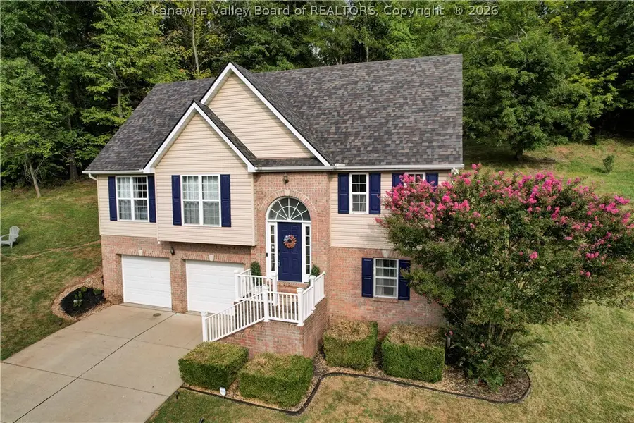 14 Perkins Heights, Cross Lanes, WV 25313 - #2