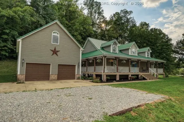 2337 Hutchinson Branch Road, Kenova, WV 25530 - #1
