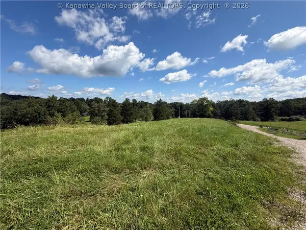 17407 Derricks Creek Road, Sissonville, WV 25320