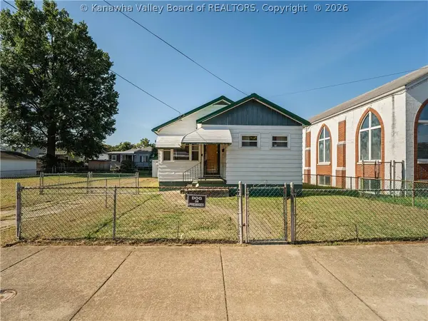 1445 6th Avenue, Charleston, WV 25387