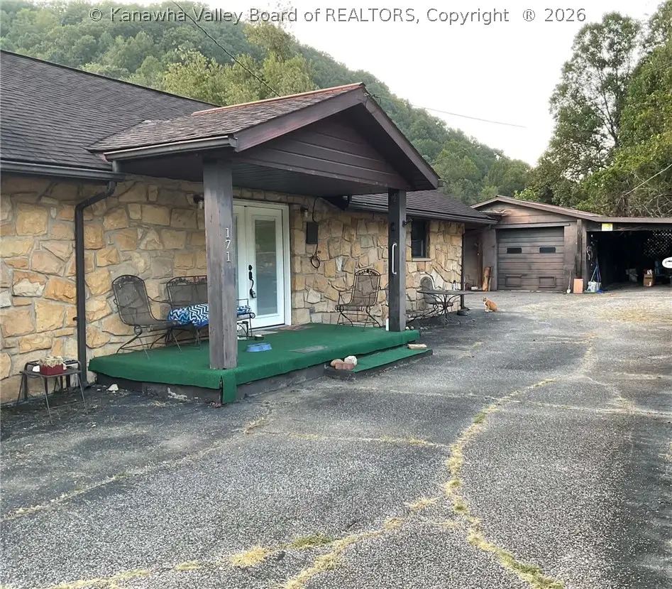 171 Patterson Drive, Tad, WV 25201 - #1