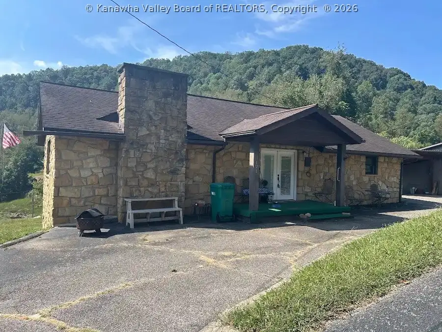 171 Patterson Drive, Tad, WV 25201 - #2