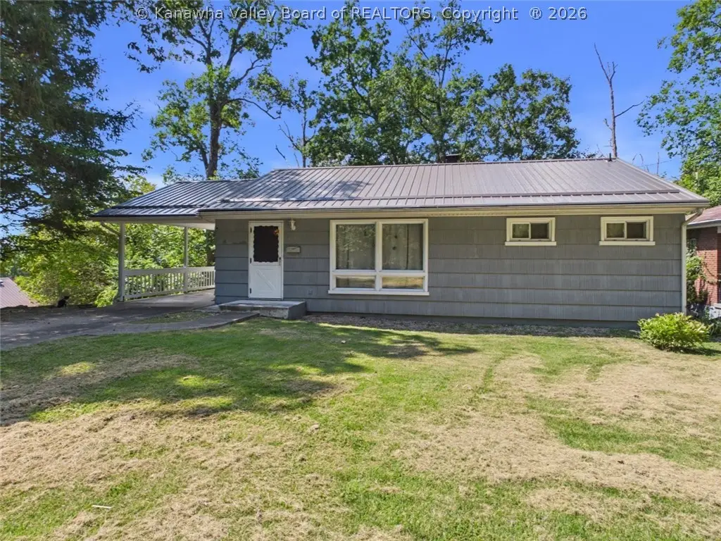 1750 Woodbine Avenue, Charleston, WV 25302 - #1