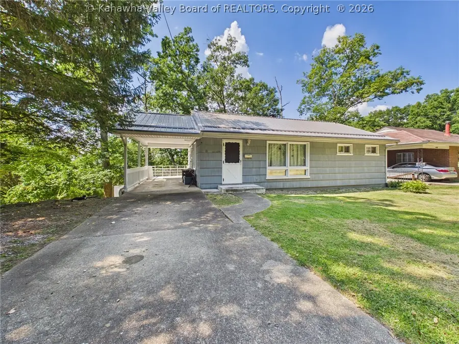 1750 Woodbine Avenue, Charleston, WV 25302 - #3