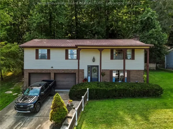 2250 Kay Neva Lane, Charleston, WV 25312