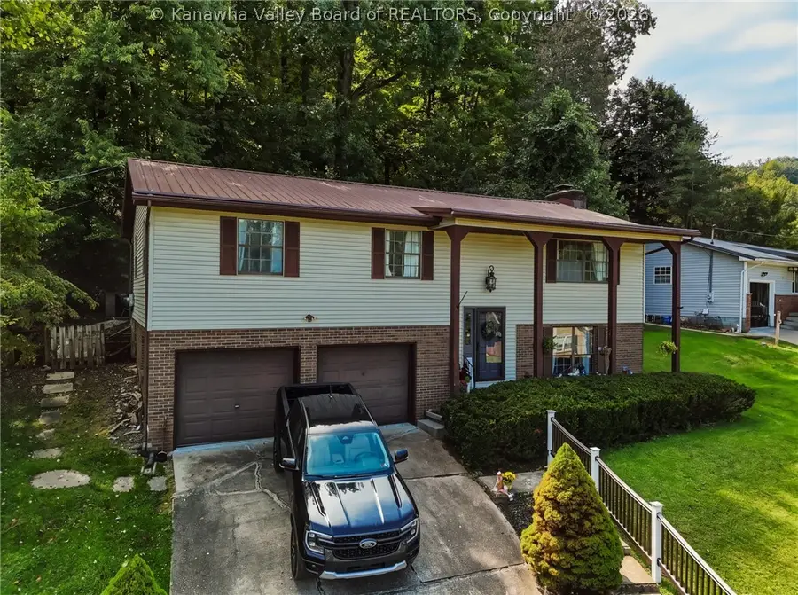 2250 Kay Neva Lane, Charleston, WV 25312 - #2