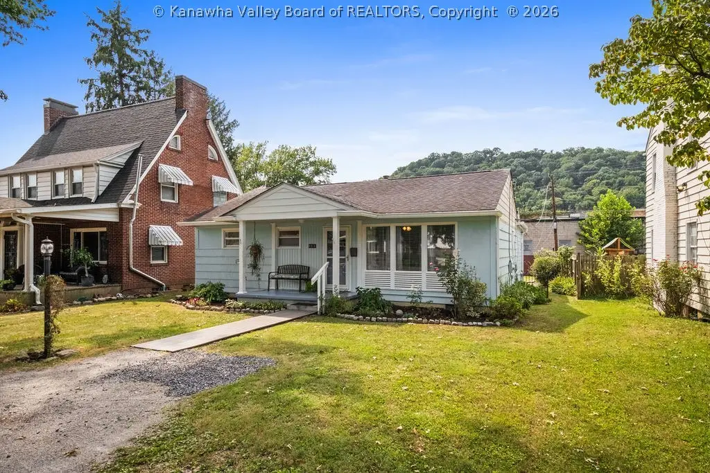 4215 Noyes Avenue, Charleston, WV 25304 - #1