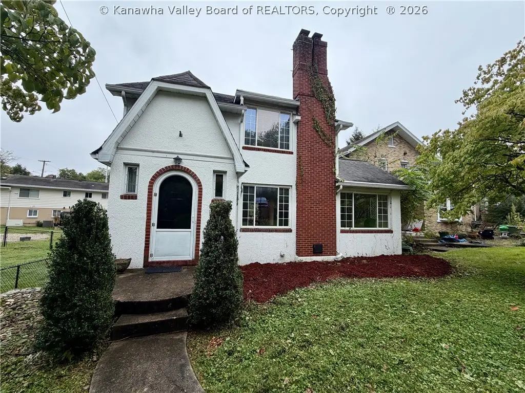 1110 Oakmont Road, Charleston, WV 25314 - #1