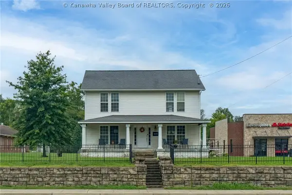 14691 Us 60, Milton, WV 25541