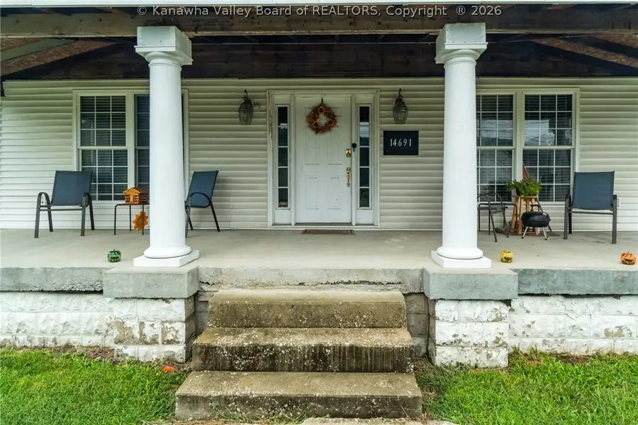 14691 Us 60, Milton, WV 25541 - #2