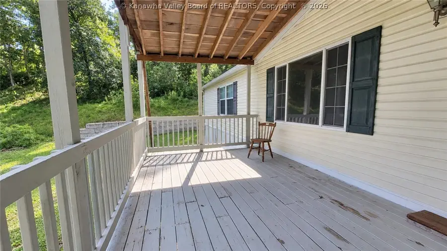 630 Trace Creek Road, Hamlin, WV 25523 - #3