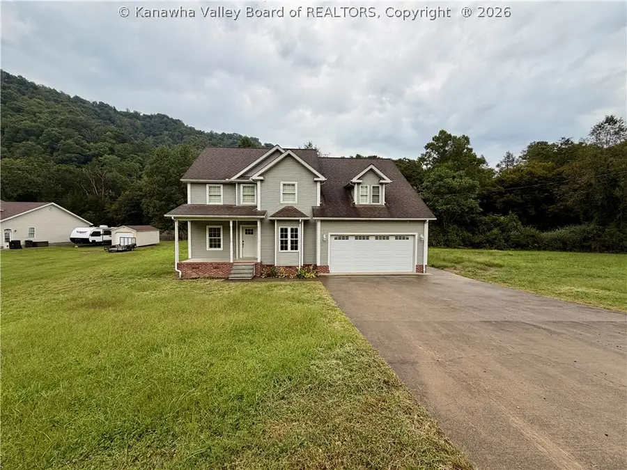 67 Mckenzie Drive, Madison, WV 25130 - #3