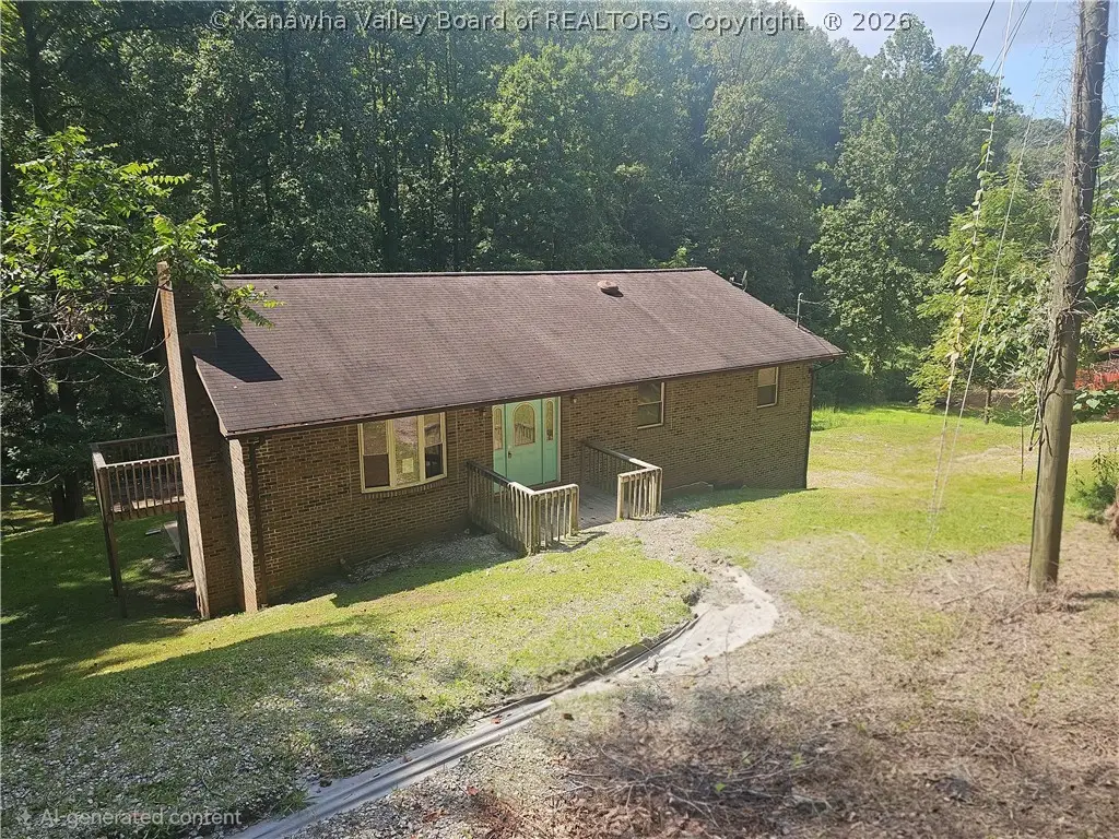 325 Fishers Branch Road, Sissonville, WV 25312 - #1