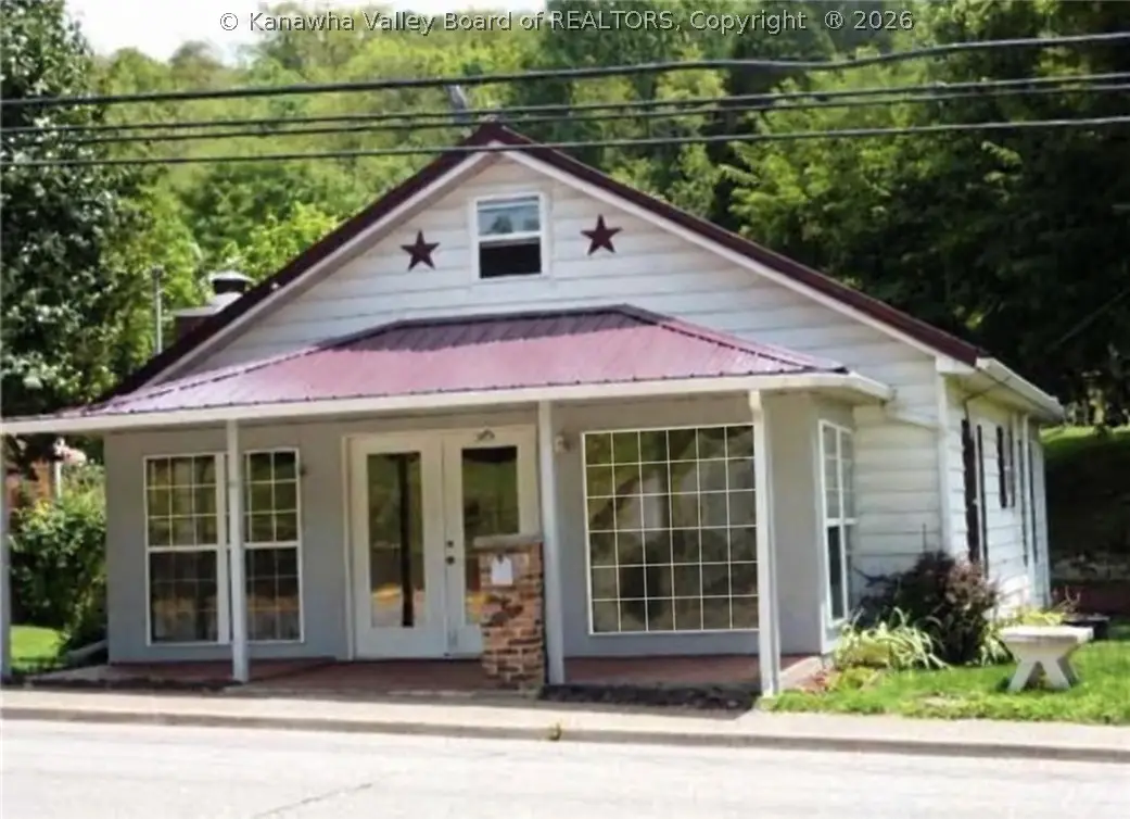 341 Church Street N, Ripley, WV 25271 - #1