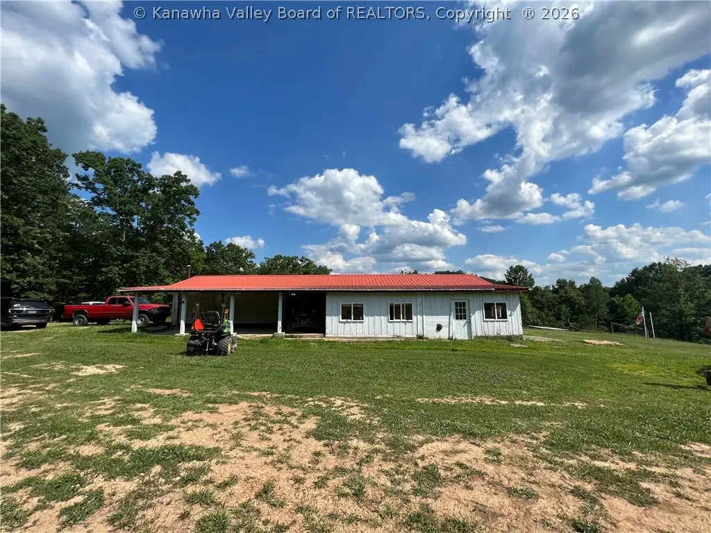 61 Messer Lane, Sod, WV 25564 - #1