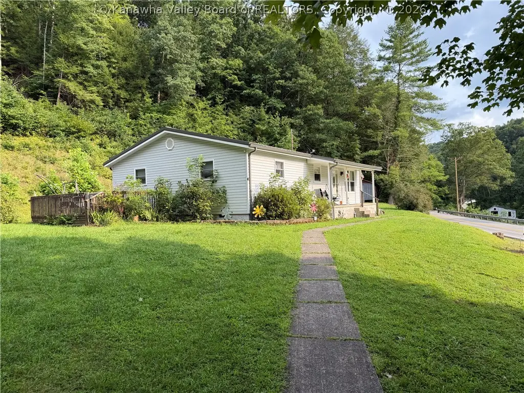 14963 Clay Highway, Lizemores, WV 25125 - #1