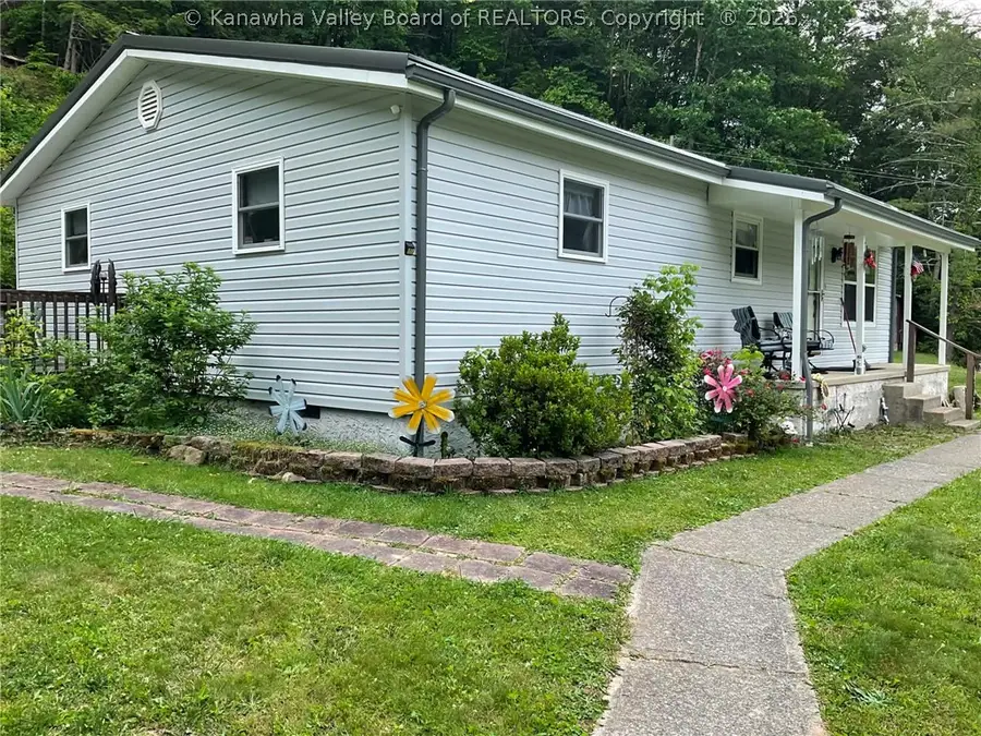 14963 Clay Highway, Lizemores, WV 25125 - #3